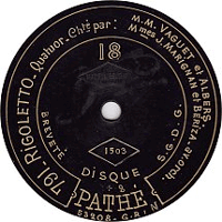 Pathe 1503